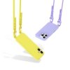 TECH-PROTECT MAGNECKLACE MAGSAFE IPHONE 16 PRO LAVENDER